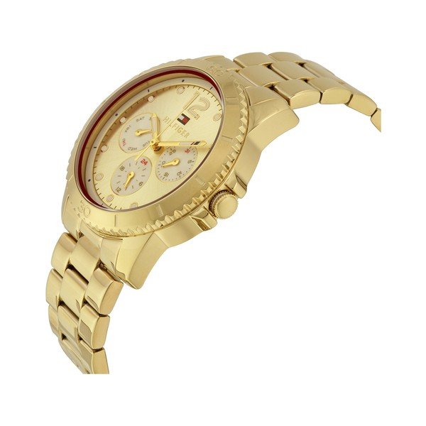 Dámske hodinky Tommy Hilfiger No.1781583-image-2