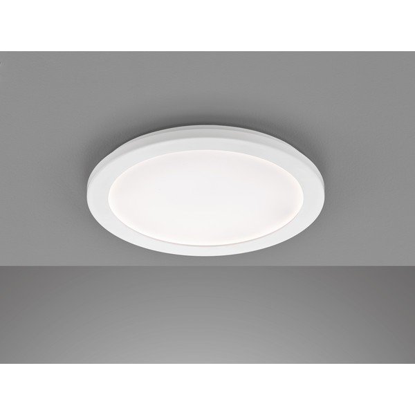 Biele LED stropné svietidlo Gotland - Fischer &amp; Honsel-image-1