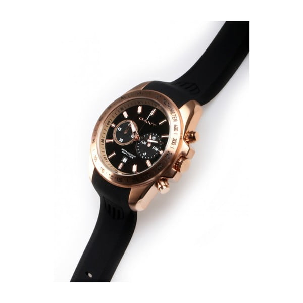 Pánske hodinky GANT Bedford Rose Gold-image-1