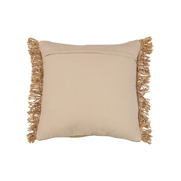 Dekoračný vankúš 45x45 cm Schrab – Basiclabel-image-1