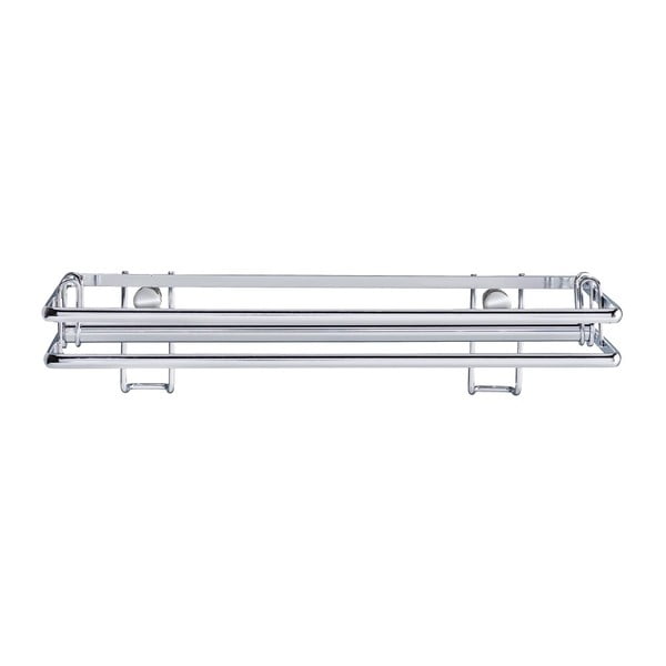 Nástenný držiak na rolku papierových utierok Wenko Roll Holder Style-image-1