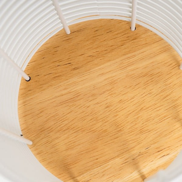 Kovový stojan na kuchynské náčinie – Casa Selección-image-1