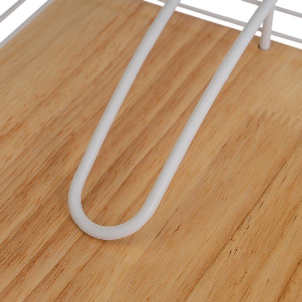 Kovový držiak na obrúsky – Casa Selección-image-2