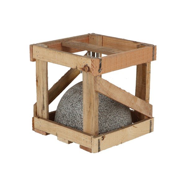 Stojan na slnečník z terrazza – Esschert Design-image-1