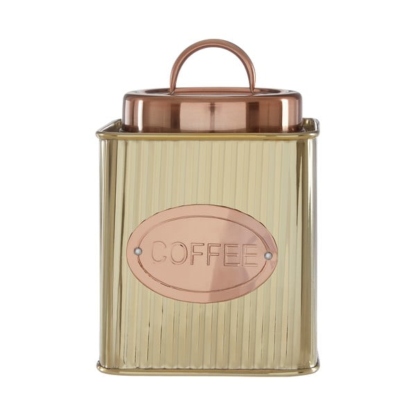 Antikoro dóza na kávu Prescott – Premier Housewares