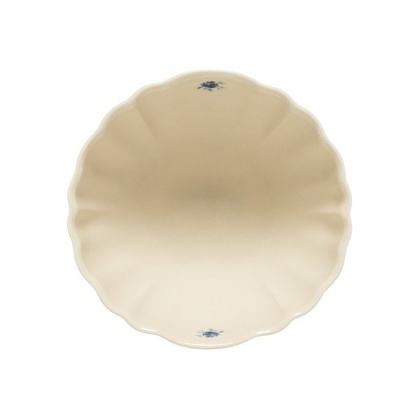 Modrá/béžová kameninová polievková miska 770 ml Vila – Costa Nova-image-3