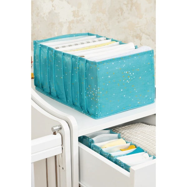 Látkový detský úložný box - Mioli Decor-image-1