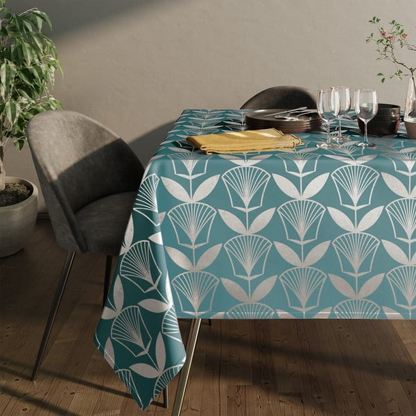 Obrus 140x180 cm Oxford Floris – AmeliaHome-image-2