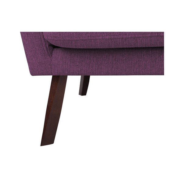 Fialová trojmiestna pohovka Mazzini Sofas Elena-image-4