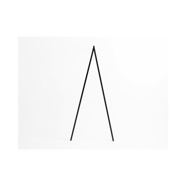 Čierny vešiak CustomForm Conter-image-4