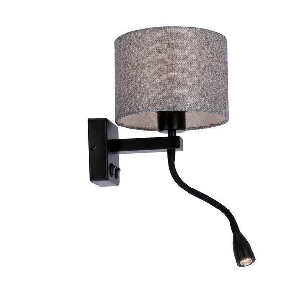 LED nástenné svietidlo Polo – Candellux Lighting