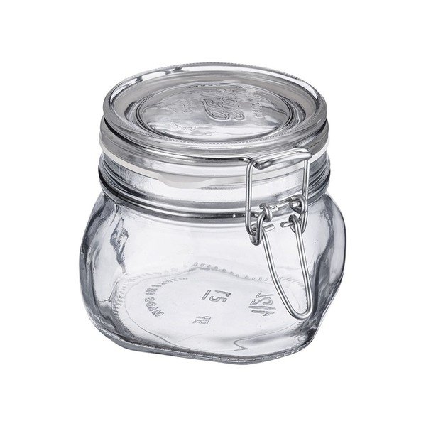 Pohár so záchytným uzáverom Westmark, 200 ml
