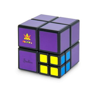 Hlavolam RecentToys Pocket Cube