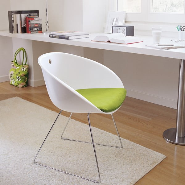 Piesková stolička Pedrali Gliss 920-image-1