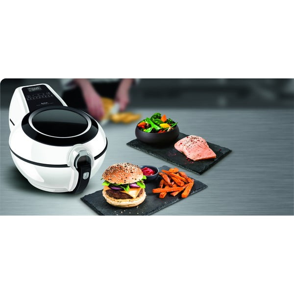 Biela fritéza Actifry Genius – Tefal-image-4