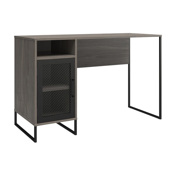 Pracovný stôl 50x121 cm Purdue – Støraa-image-1