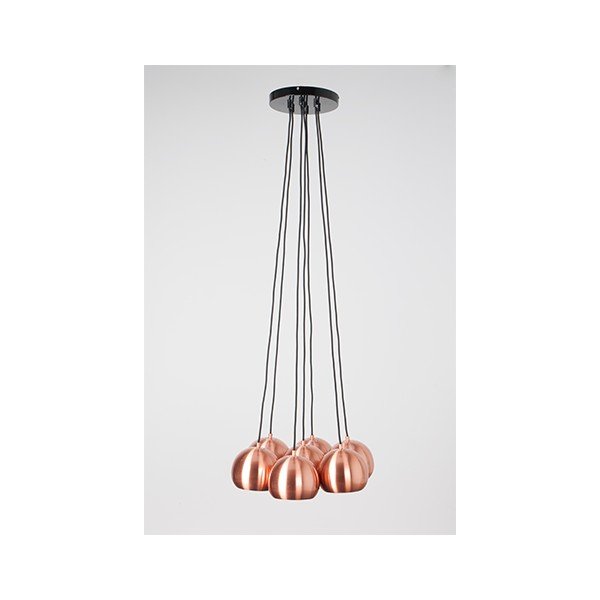 Závesné svetlo Multishine Copper-image-1