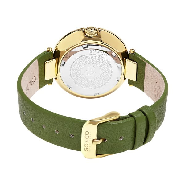 Dámske hodinky So&Co New York GP16101-image-1