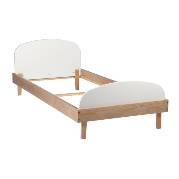 Detská posteľ BLN Kids Graceful, 190 × 90 cm