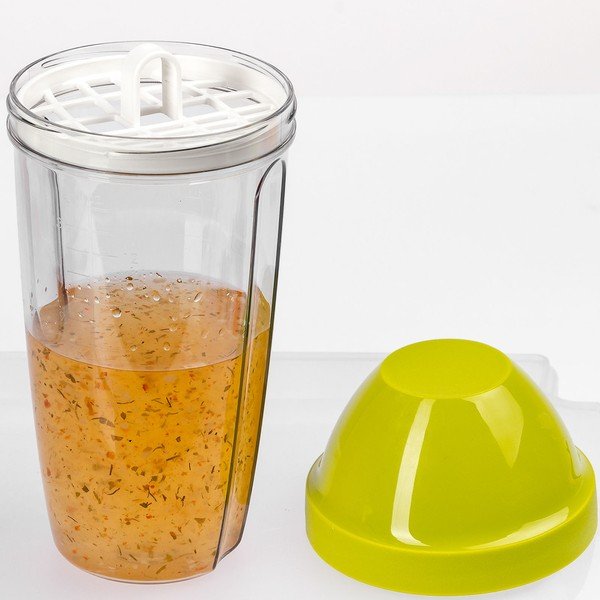 Zelený mixovací téglik Westmark, 0,5 l-image-2
