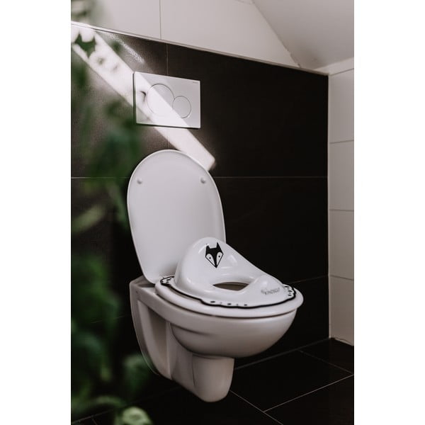 Biele detské WC sedadlo - Kindsgut-image-4