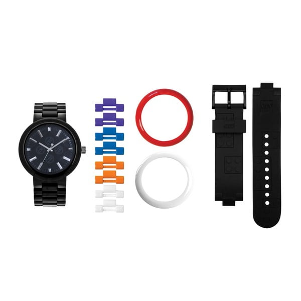 Hodinky pre dospelých LEGO® Stud Brick-image-3