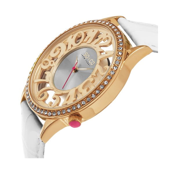 Dámske hodinky So&Co New York GP15928-image-1