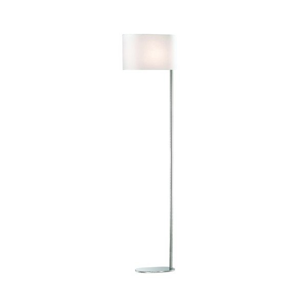 Voľne stojacia lampa Evergreen Lights Zebro