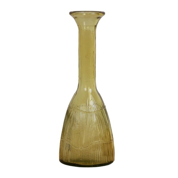 Piesková váza Ego Dekor, 11,5 cm