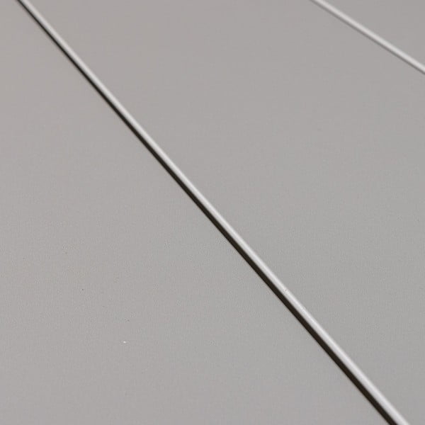 Hliníkový záhradný odkladací stolík 70x140 cm Bear – Exotan-image-4