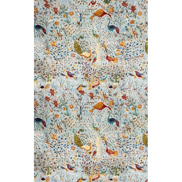 Prateľný koberec 80x150 cm Mundio – Vitaus