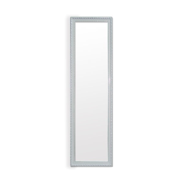Zrkadlo Palace White, 40x140 cm