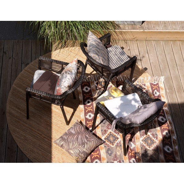 Vonkajší vankúš 50x50 cm Zara - Hartman-image-1