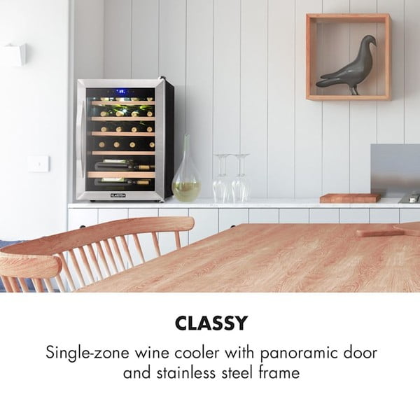 Vinotéka Klarstein Vinamour 19-image-4