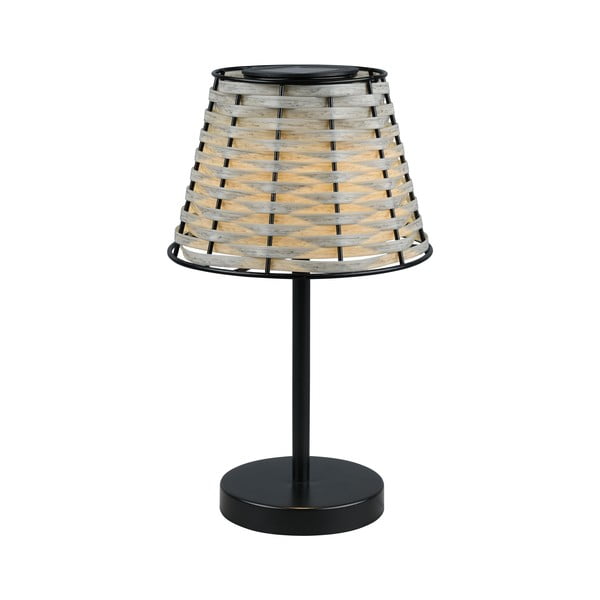 LED vonkajšie svietidlo ø 19 cm Roca - Reality-image-1
