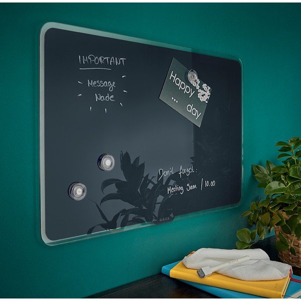 Magnetická tabuľa 80x60 cm Cosy – Leitz-image-3