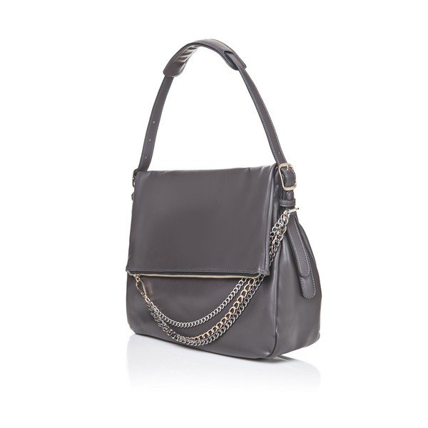 Kabelka Donna Grigio-image-3