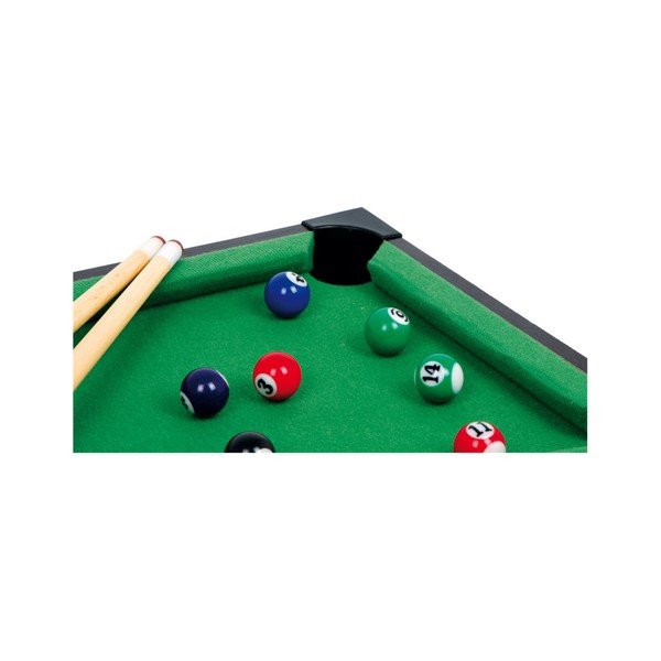 Malý stolový biliard Legler Billiard-image-3