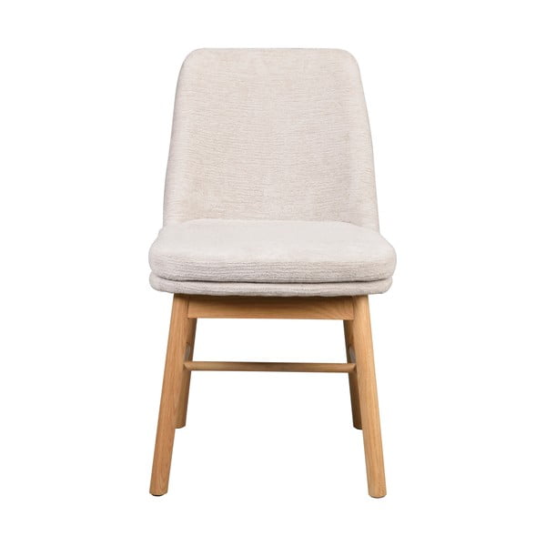 Béžové jedálenské stoličky v súprave 2 ks Amesbury – Rowico-image-2