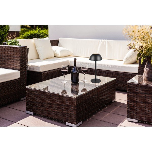 Vonkajšie svietidlo so stmievačom ø 13,5 cm Ricardo – Reality-image-1