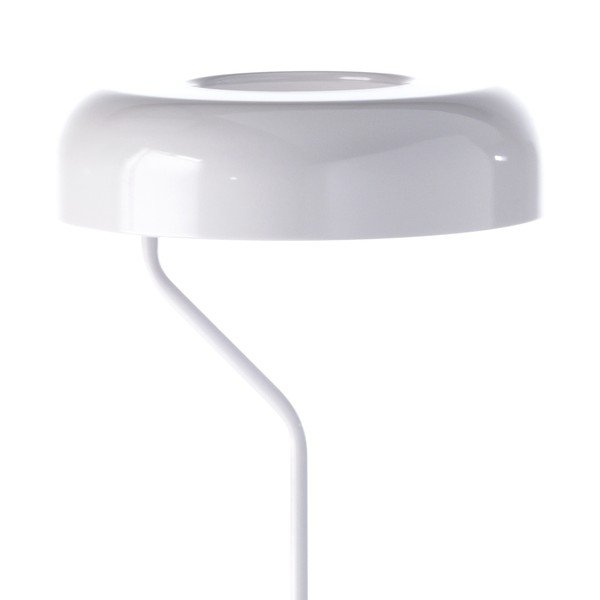 Stojacia lampa Jelly White-image-1
