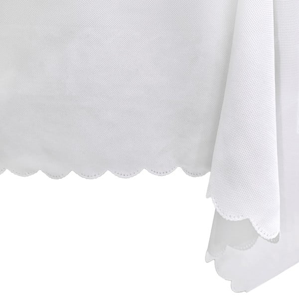 Čierno-biele závesy v súprave 2 ks 140x260 cm - Mila Home-image-1