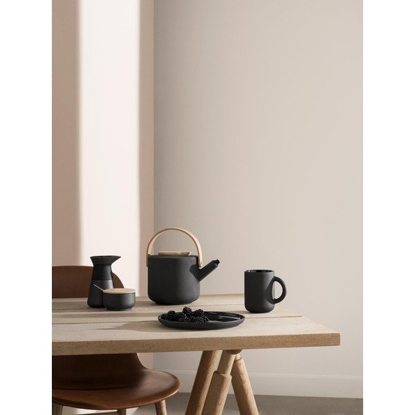 Kameninová cukornička Theo – Stelton-image-2