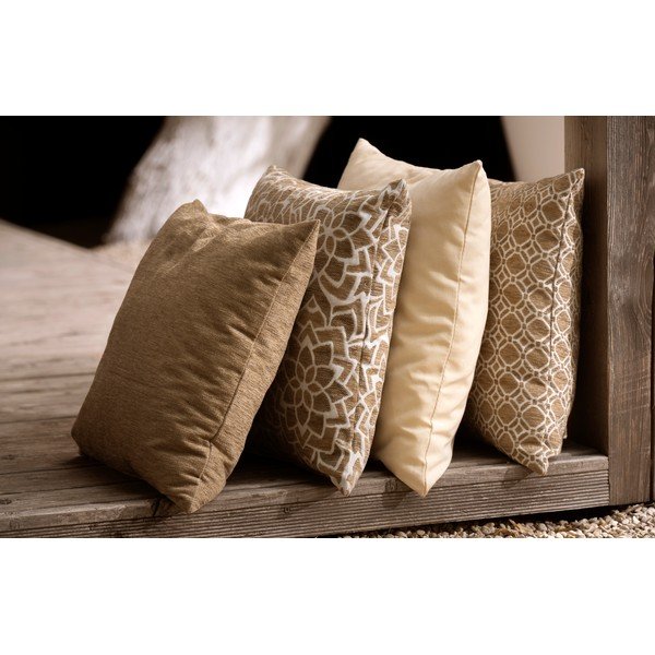 Vonkajší vankúš 50x50 cm Havana - Hartman-image-1