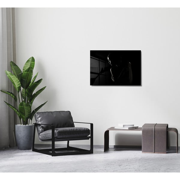 Sklenený obraz 100x70 cm - Wallity-image-2