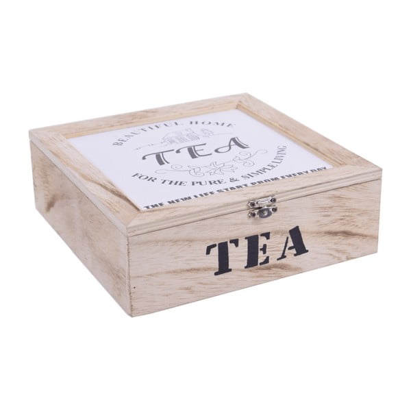 Škatuľka na čaj Ego dekor Cup Of Tea