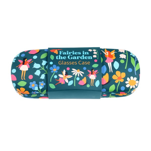 Puzdro na okuliare Fairies in the Garden – Rex London-image-3