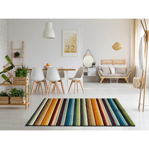 Koberec Universal Sandra Stripes, 120 x 170 cm-image-1