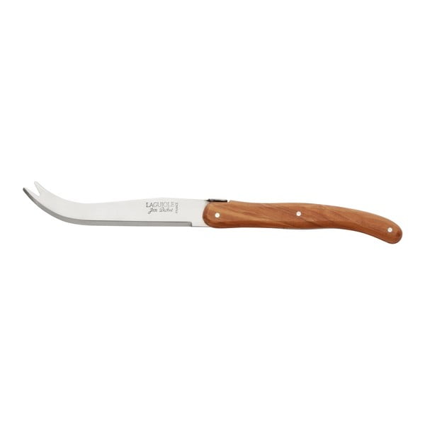 Nôž na syr Jean Dubost Laguiole, dĺžka 23 cm