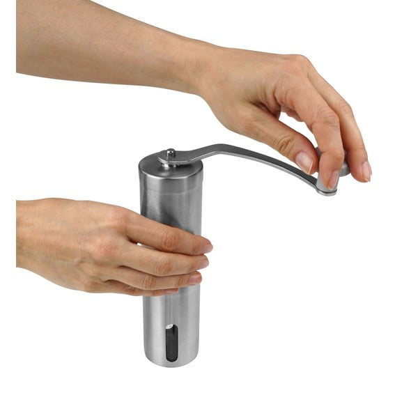 Antikoro mlynček na kávu Fackelmann-image-4